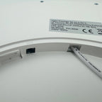 Plafon California LED CCT biały 40 cm LP-2505/1C-40 WH