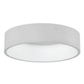 Plafon Chiara śr. 60cm 42W LED neutralna biel 4000K | biały
