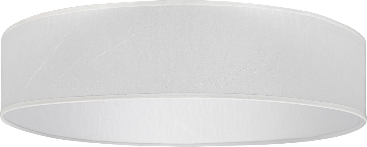 Plafon DUOLLA PLAFOND LED 751067 biały/n/a n/axE27 średn.45cm
