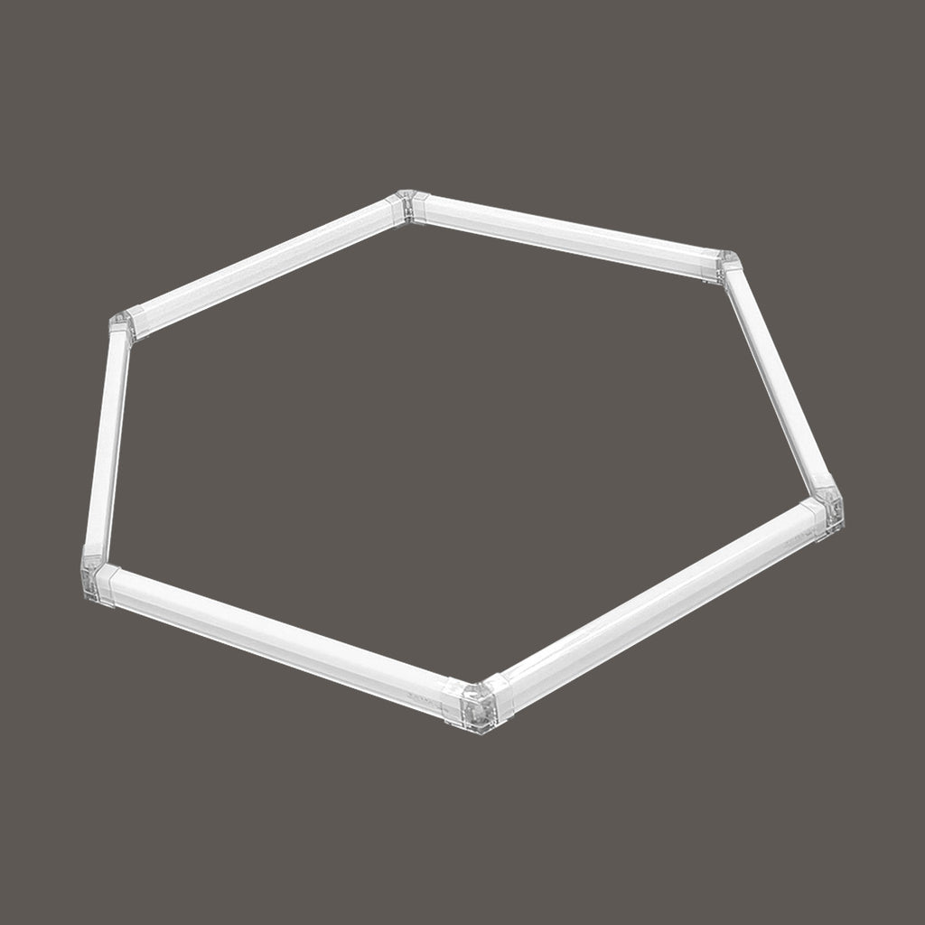 Plafon Geometric System 1 New LED 4000K