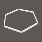 Plafon Geometric System 1 New LED 4000K