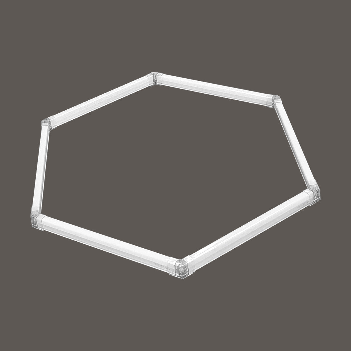 Plafon Geometric System 1 New LED 4000K
