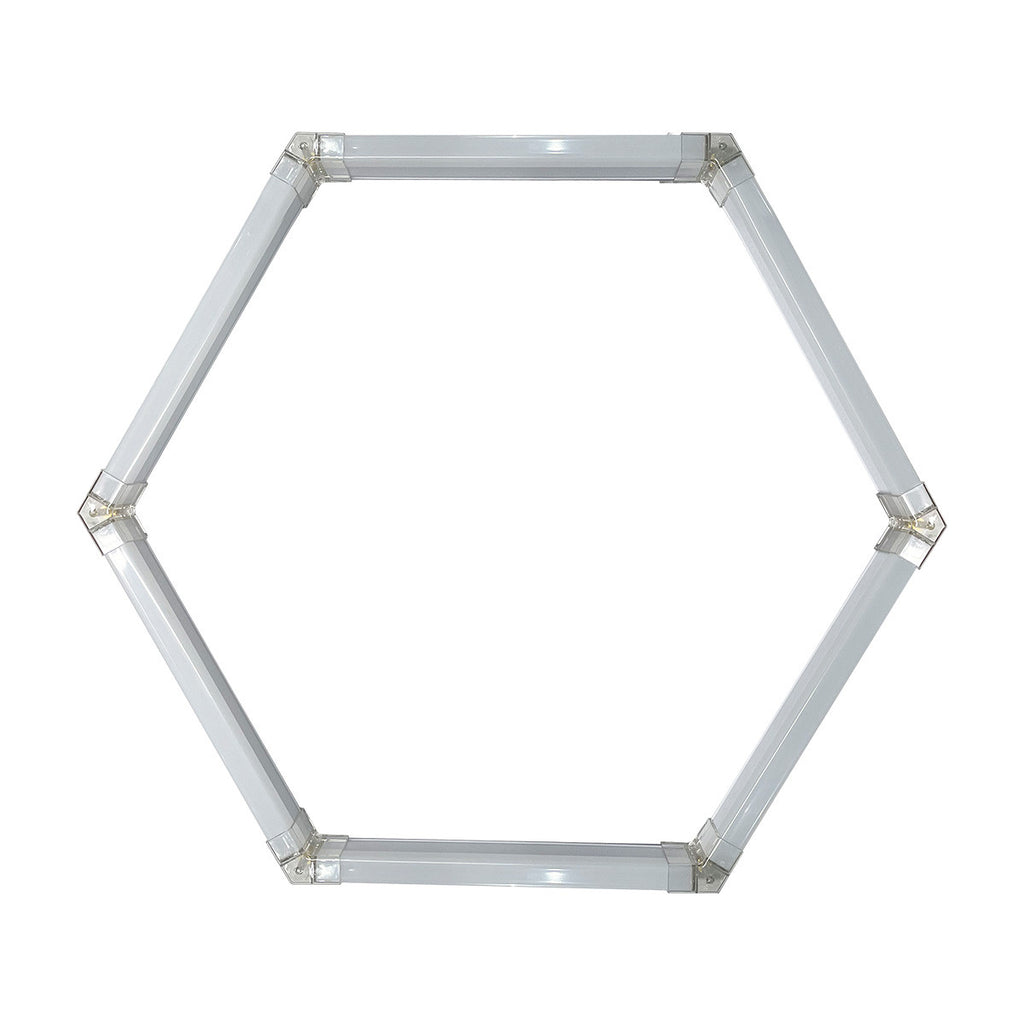 Plafon Geometric System 1 New LED 4000K