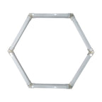 Plafon Geometric System 1 New LED 4000K
