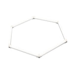 Plafon Geometric System 1 New LED 4000K