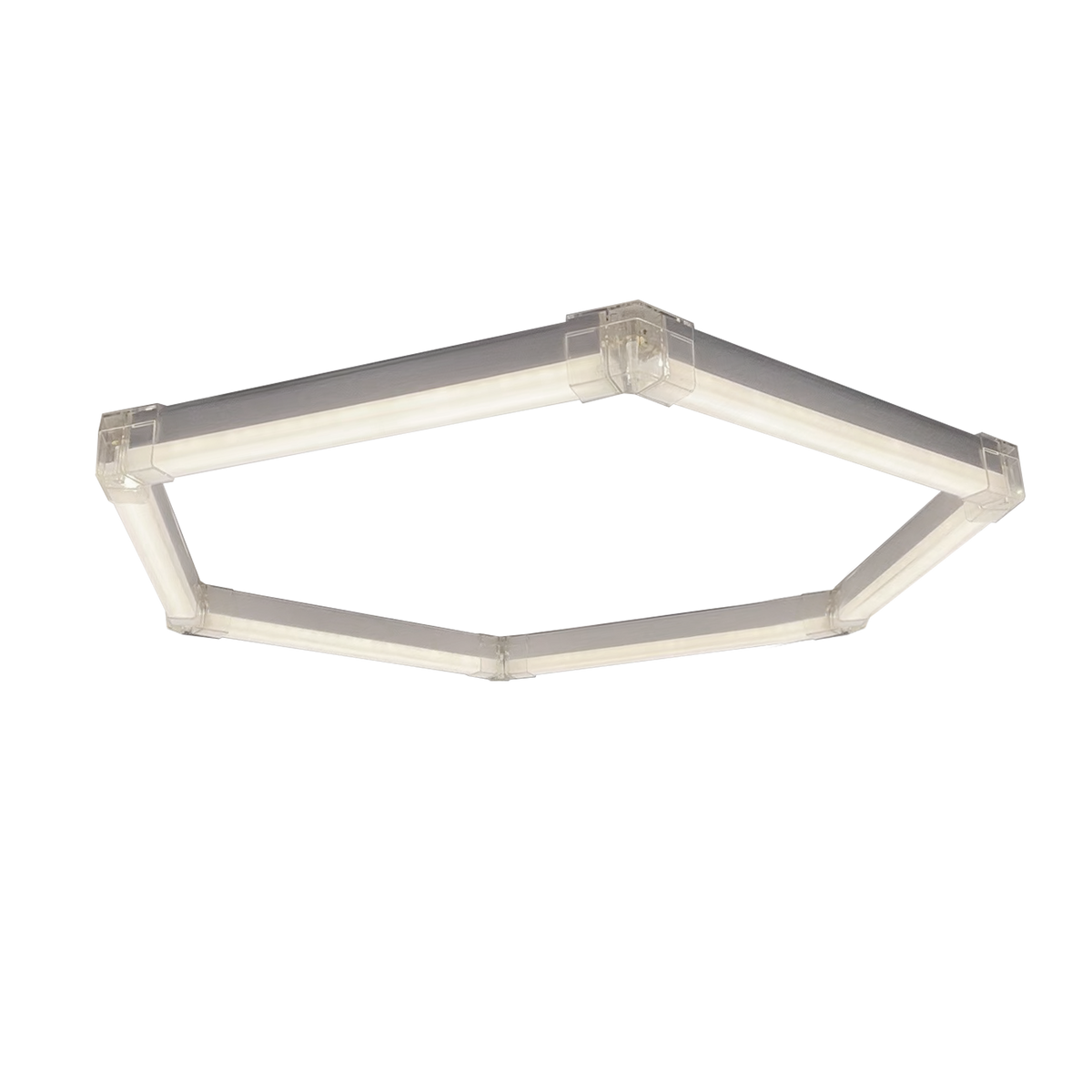 Plafon Geometric System 1 New LED 4000K