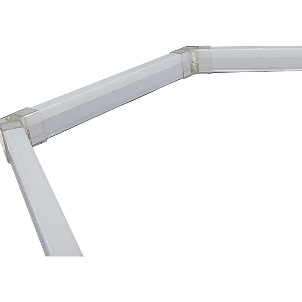 Plafon Geometric System 1 New LED 4000K
