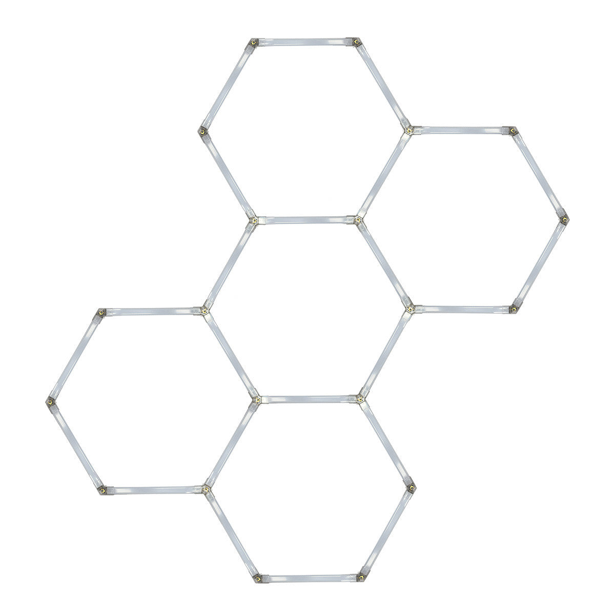 Plafon Geometric System 5 New LED 4000K