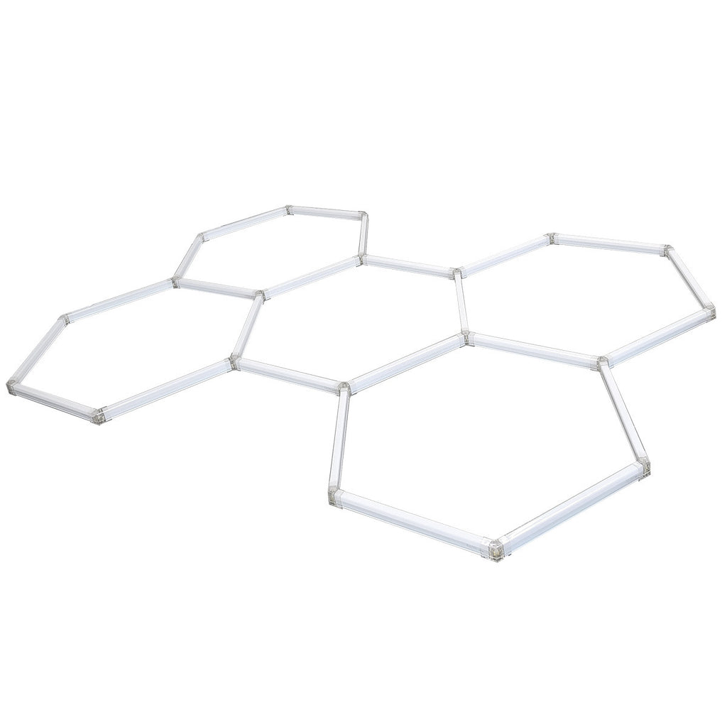 Plafon Geometric System 5 New LED 4000K