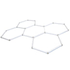 Plafon Geometric System 5 New LED 4000K