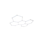 Plafon Geometric System 5 New LED 4000K