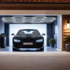 Plafon Geometric System 5 New LED 4000K