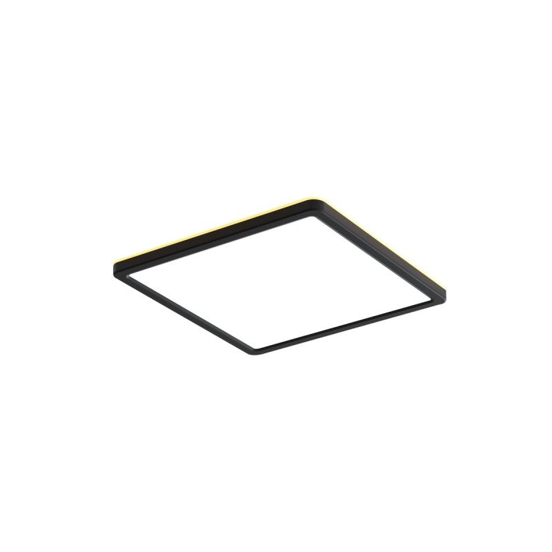Plafon Italux Aleria PLF-39573-230S-22W-BL