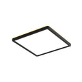 Plafon Italux Aleria PLF-39573-300S-28W-WH