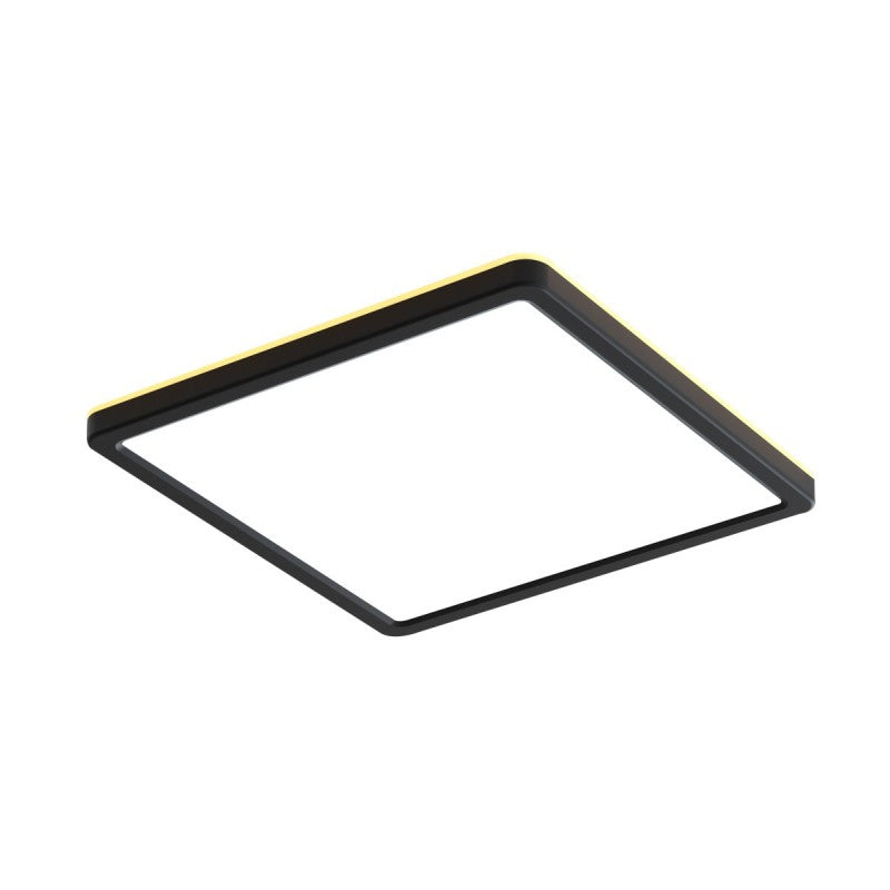 Plafon Italux Aleria PLF-39573-450S-50W-BL