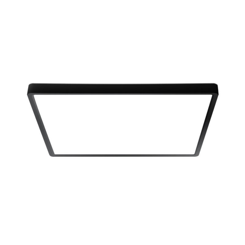 Plafon Italux Bastia PLF-83625-450S-45W-BL