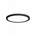 Plafon Italux Corte PLF-63452-300R-28W-BL