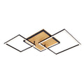 Plafon Italux Noris PLF-82738-38W-WO