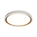 Plafon Italux Rende PLF-63728-3K4K6K-GD-WH-SL