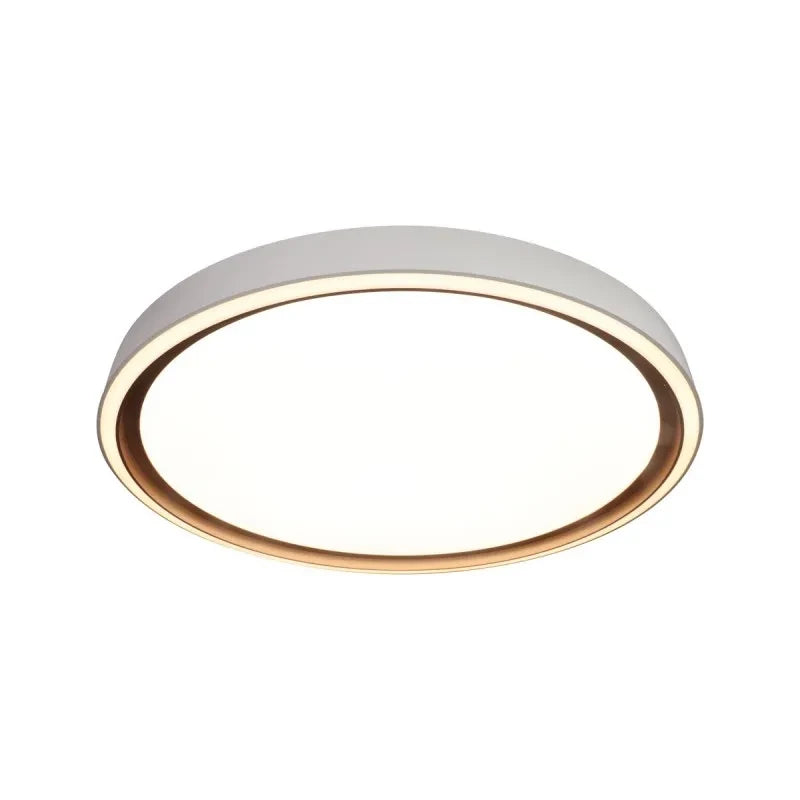 Plafon Italux Rende PLF-63728-3K4K6K-GD-WH-SL