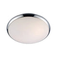 Plafon Kreo śr. 23.5cm E27 | chrom