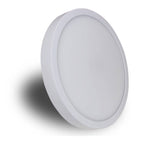 Plafon LORIA śr. 40cm I biały I 32W LED, barwa ciepła 3000K