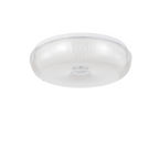Plafon Luniq 40 cm biały LED CCT