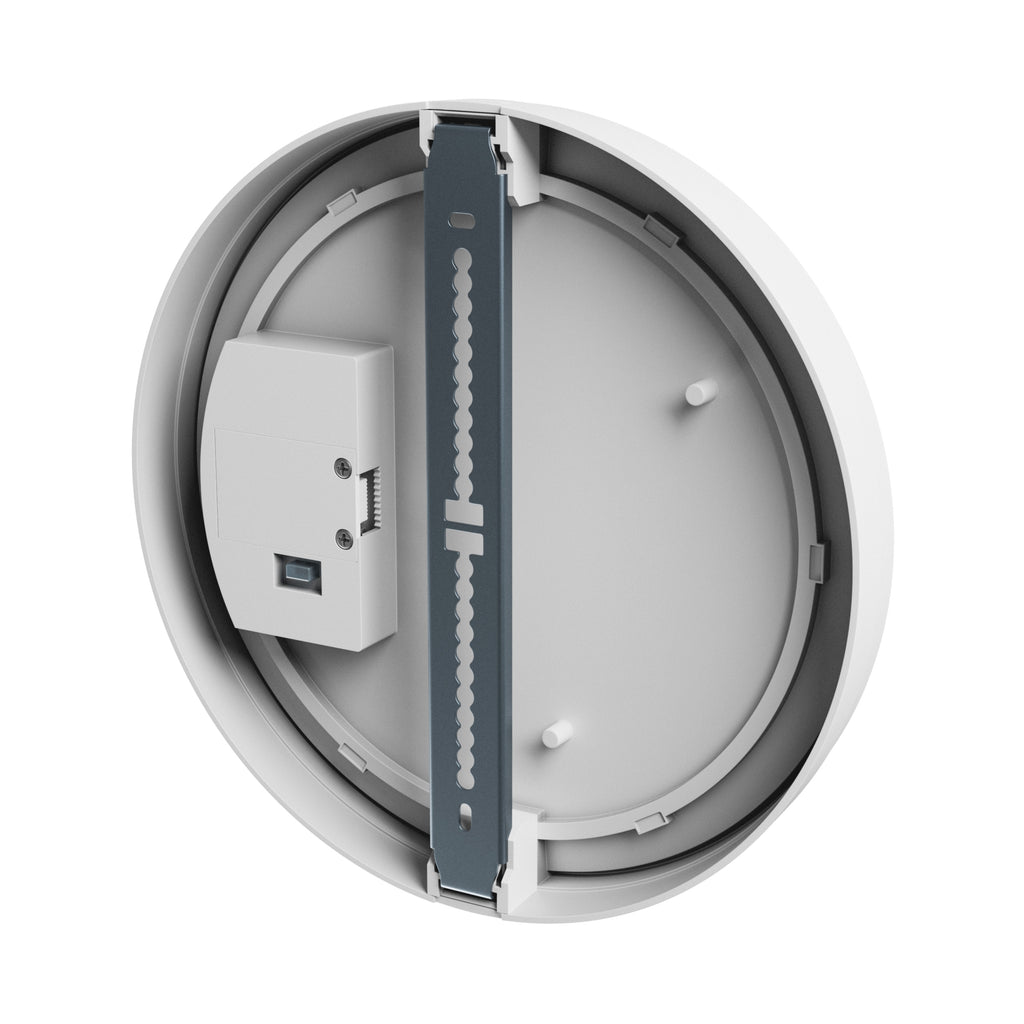 Plafon PASTILO 15W 230V 120st IP54 IK10 zmienna barwa CCT biały 21cm