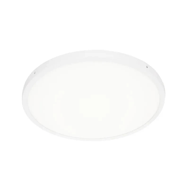Plafon PELARO 50cm 36W LED neutralna biel 4000K | biały