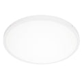 Plafon PELARO 60cm 48W LED neutralna biel 4000K | biały