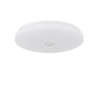 Plafon Solaro 33 cm biały LED 4000K