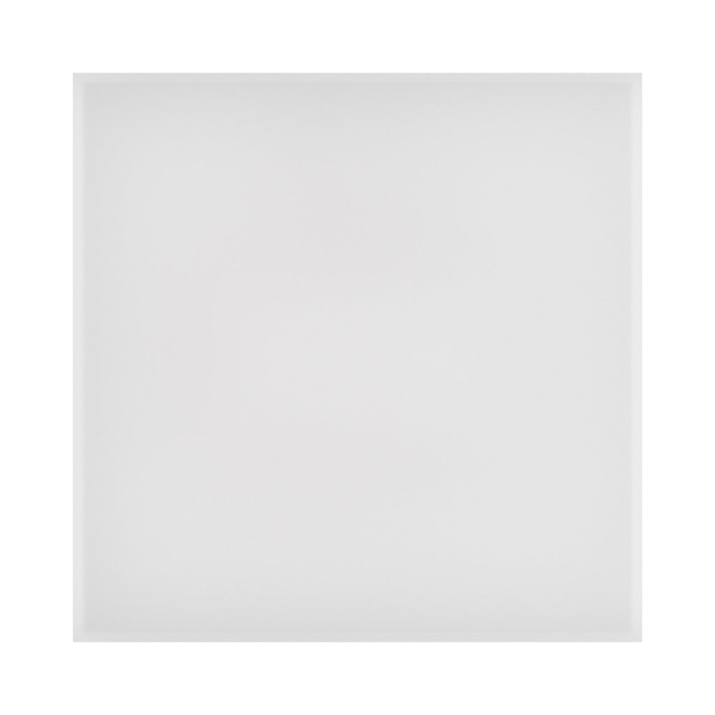 Plafon kwadrat SCATOLLO 20W 230V lampa bez ramki IP54 zmianna barwa CCT