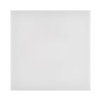Plafon kwadrat SCATOLLO 20W 230V lampa bez ramki IP54 zmianna barwa CCT