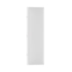 Plafon kwadrat SCATOLLO 20W 230V lampa bez ramki IP54 zmianna barwa CCT