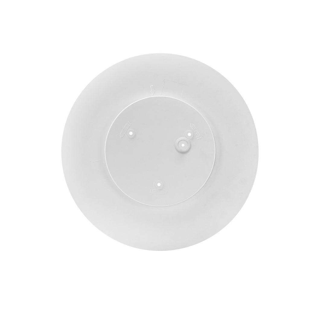 Plafon z czujnikiem NYMPHEA PROXI PIR 18W NW 230V 120ST IP54 czujnik