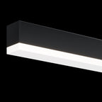 Podświetlenie Maytoni Fichte IP20 x MIR012WL-L14B4K | Czarny