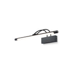 Podświetlenie Maytoni Finelli IP20 x MIR004WL-L12B | Czarny
