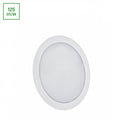 Podtynkowy/ natynkowy downlight ALGINE ECO 2w1 IP20 12W barwa neutralna NW
