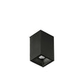 Reflektor STAR 1 do szyny MAGNETIC, LIGHT PRESTIGE, czarny, 1x1W LED, barwa ciepła 3000K