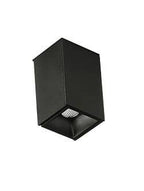 Reflektor STAR 1 do szyny MAGNETIC, LIGHT PRESTIGE, czarny, 1x1W LED, barwa ciepła 3000K