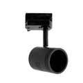 Reflektor do szyno-przewodu 3 fazowego CROSTI MINTO czarny | oxyled-457150