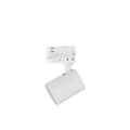 Reflektor do szynoprzewodu Snow 3F, biały, 1x50W GU10