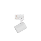 Reflektor do szynoprzewodu Snow 3F, biały, 1x50W GU10