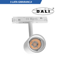 Reflektor magnetyczny DDCX-B07 7W DALI biały | DML1487