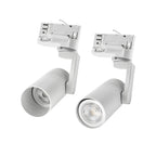 Reflektor na szyną 3fazy MADARA MINI II GU10 3F WHITE biała