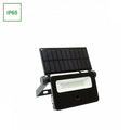 Reflektor solarny z czujnikiem NOCTIS SOLARIS MINI 2W 6000K IP65 | czarny