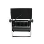 Reflektor solarny z czujnikiem NOCTIS SOLARIS MINI 2W 6000K IP65 | czarny