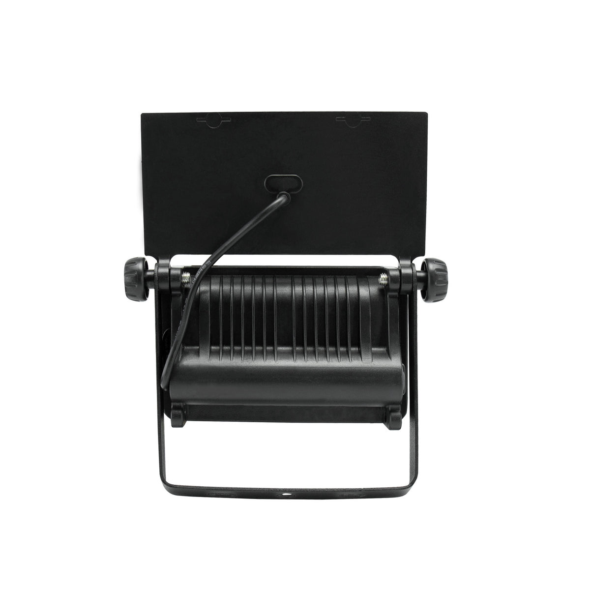 Reflektor solarny z czujnikiem NOCTIS SOLARIS MINI 2W 6000K IP65 | czarny