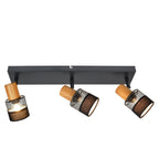 Reflektor spot Italux Coletta SPL-90110-3