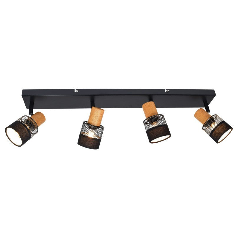Reflektor spot Italux Coletta SPL-90110-4
